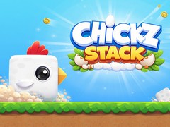 Mäng ChickZ Stack