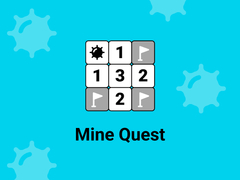 Mäng Mine Quest