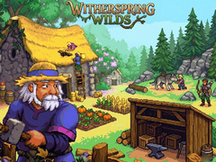 Mäng Witherspring Wilds