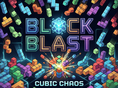 Mäng Block Blast
