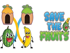 Mäng Save The Fruit