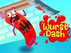 Mäng Wurst Dash
