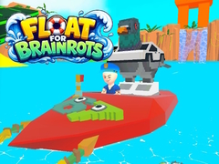 Mäng Float for Brainrots
