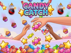 Mäng Candy Catch