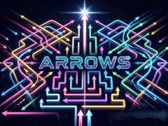 Mäng Arrows