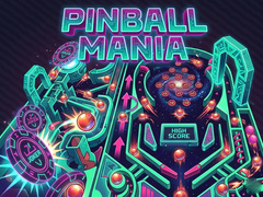 Mäng Pinball Mania