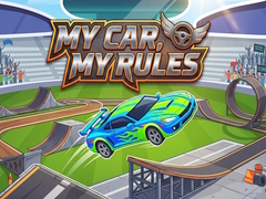 Mäng My Car, My Rules