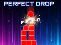 Mäng Perfect Drop