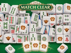 Mäng Match Clear