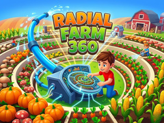 Mäng Radial Farm 360