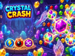 Mäng Crystal Crash