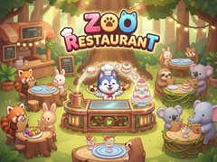 Mäng Zoo Restaurant