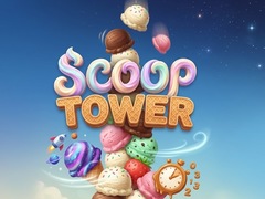 Mäng Scoop Tower