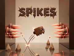 Mäng Spikes