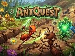 Mäng AntQuest
