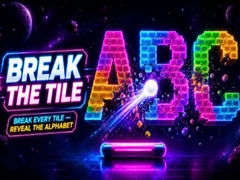 Mäng Break The Tile