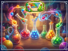 Mäng Sort the Balls - Color Puzzle