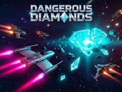 Mäng Dangerous Diamonds