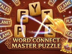 Mäng Word Connect - Master Puzzle