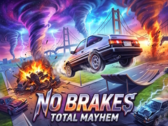 Mäng No Brakes: Total Mayhem
