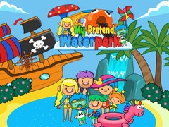 Mäng My Pretend Summer Waterpark