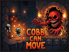 Mäng Cobb Can Move