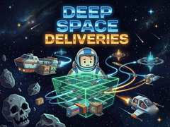 Mäng Deep Space Deliveries