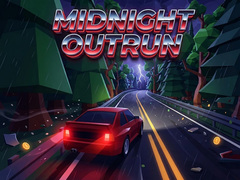 Mäng Midnight Outrun