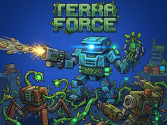 Mäng Terra Force