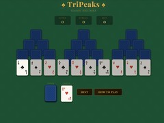 Mäng TriPeaks
