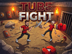 Mäng Tube Fight