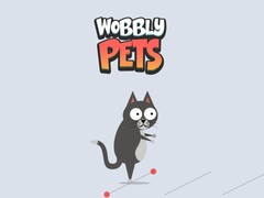 Mäng Wobbly Pets