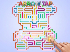 Mäng Arrow Tap 