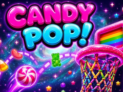 Mäng Candy Pop!