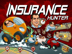 Mäng Insurance Hunter