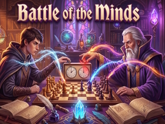Mäng Battle of the Minds
