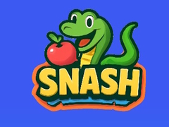 Mäng Snash