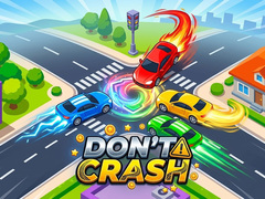 Mäng Don't Crash