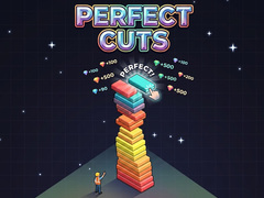 Mäng Perfect Cuts