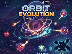 Mäng Orbit Evolution