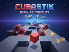 Mäng Cubastik