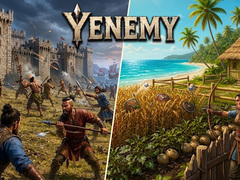 Mäng Yenemy