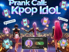 Mäng Prank Call - Kpop Idol