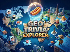 Mäng GeoTrivia
