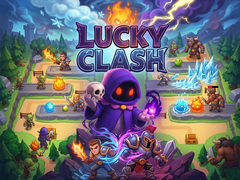Mäng Lucky Clash