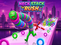 Mäng Neck Stack Rush