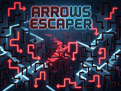 Mäng Arrows Escaper