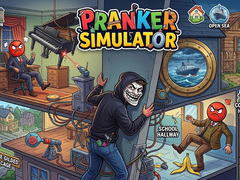 Mäng Pranker Simulator