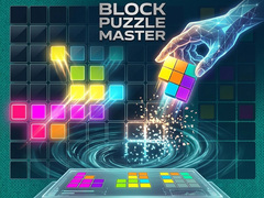 Mäng Block Puzzle Master