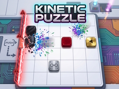 Mäng Kinetic Puzzle